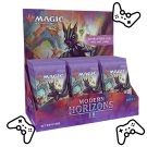 NEW SEALED Set Booster Box Modern Horizons 2 MH2 MTG