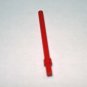 Building Block Red Rod Handle Piece