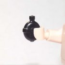 Building Block Black Military Canteen