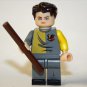 Building Block Cedric Diggory Harry Potter Movie Minifigure