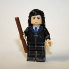 Building Block Cho Chang Harry Potter Movie Minifigure