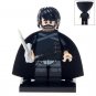 Building Block Jon Snow Game of Thrones HBO Series Minifigure