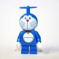 Building Block Doraemon Cartoon Minifigure