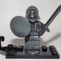 Building Block Silent Mary Masthead Pirates of the Caribbean Minifigure
