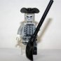 Building Block Pirate Ghost Pirates of the Caribbean Minifigure