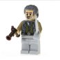 Building Block Joshamee Gibbs Pirates of the Caribbean Minifigure