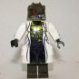 Building Block Lizard Spider-Man Dr. Connors Marvel Comic Minifigure