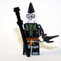 Building Block Jet Jack Ninjago Minifigure