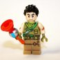 Building Block Renegade Soldier Fortnite Game Minifigure