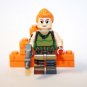 Building Block Wildcat Soldier Fortnite Game Minifigure