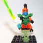 Building Block Nadakhan Genie Ninjago Minifigure