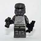 Building Block Transport Troopers The Mandalorian TV Show Star Wars Minifigure