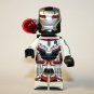Building Block War Machine Quantum Suit Avengers Minifigure