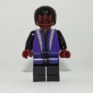 Building Block T'Challa Black Panther Movie version Minifigure