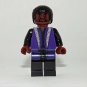 Building Block T'Challa Black Panther Movie version Minifigure