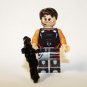 Building Block Deadshot V2 DC Green Arrow TV show Minifigure