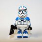 Building Block 501st Legion Clone Trooper Stormtrooper Star Wars Minifigure