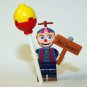 Building Block Balloon Boy Five Nights at Freddy's Video Game Minifigure