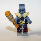 Building Block Korg Thor Love and Thunder Movie Minifigure