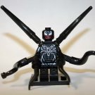 Building Block Venom Deluxe Minifigure