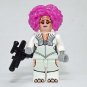 Building Block Theelin Dancer Star Wars Book of Boba Minifigure