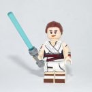 Building BlockRey Star Wars Rise of Skywalker Minifigure