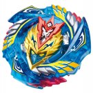 Cho-Z Valkyrie / Turbo Valtryek Burst Beyblade B-127- Cho-Z Valkyrie / Turbo Valtryek Bey Only