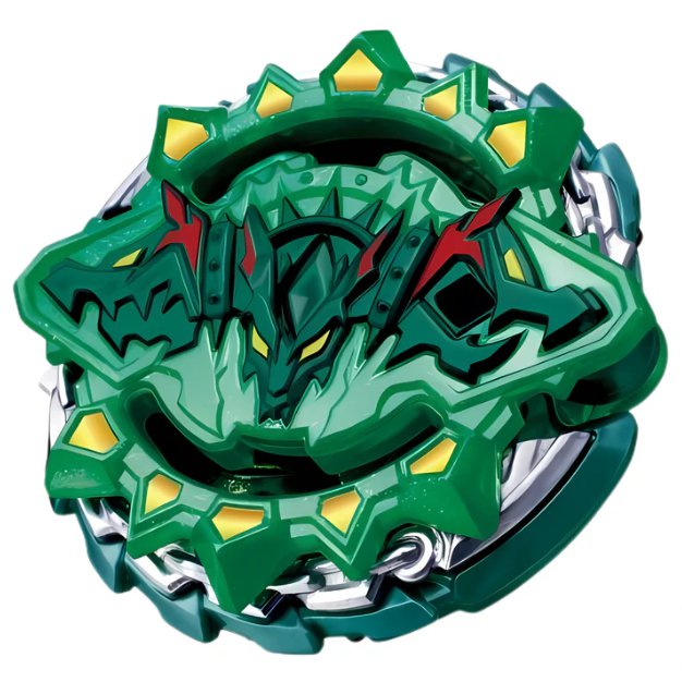 Burst Beyblade Hazard Kerbeus Burst Beyblade B-121