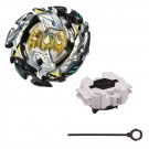 Emperor Forneus Burst Beyblade B-106 Bey + Launcher