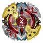 Galaxy Zeus Burst Beyblade B-90 Bey Only