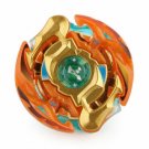 Blaze Ragnaruk / Roktavor Burst Beyblade B-75