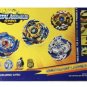 A Whirlwind Gyro Set Metal Assembled Nightmare Longinus
