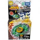 TAKARA TOMY Flame Libra T125ES Metal Fusion Beyblade BB-48