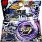TAKARA TOMY Scythe Kronos T125EDS Metal Fury Beyblade Starter w/ Launcher BB-113