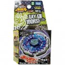 Takara Tomy Ray Gil Beyblade BB-91 100RSF