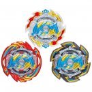 Takara Tomy Beyblade BURST GT B-133 DX Starter Ace Dracon.St.Ch Zan