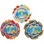 Takara Tomy Beyblade BURST GT B-133 DX Starter Ace Dracon.St.Ch Zan