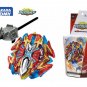 Takara Tomy Beyblade B-120 Starter Buster Excalibur.1`.Sw
