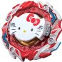 Takara Tomy Beyblade BURST Dynamite Battle WBBA BBG-40 (B-00) Booster Astral Hello Kitty