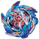 Takara Tomy Beyblade BURST Superking B-160 Booster King Helios.Zn 1B