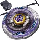TAKARA TOMY Scythe Kronos T125EDS Metal Fury Beyblade Starter w/ Launcher BB-113