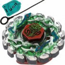 TAKARA TOMY Poison Serpent SW145SD Metal Fusion Beyblade STARTER w/ Launcher BB-69