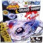 TAKARA TOMY Lightning L-Drago 100HF Metal Fusion Beyblade Starter Set w/ Launcher BB-43