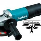 Makita 4.5" Angle Grinder 9557PB