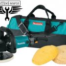 Makita 7" Pro Variable Electric Polisher and Sander Kit 9237CX3