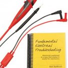 ELECTRONIC SPECIALTIES Load Pro Tester and TroubleShooting Guide EL181