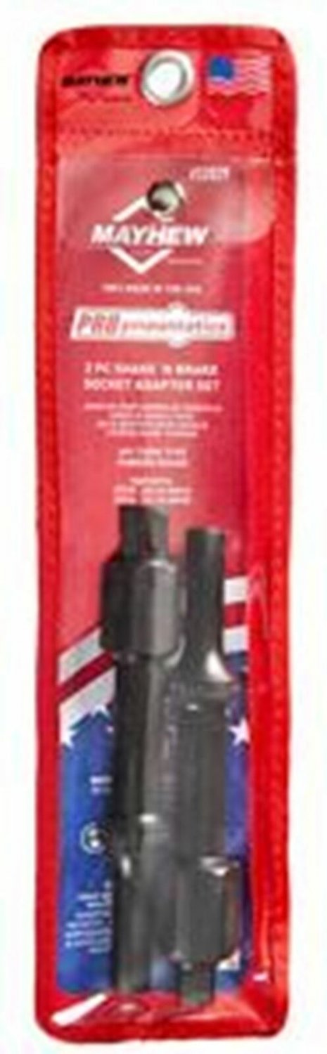 MAYHEW 2 Pc Shake N' Break Air Chisel Set MH32029
