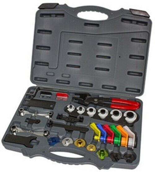 LISLE Master Disconnect Set LS39850