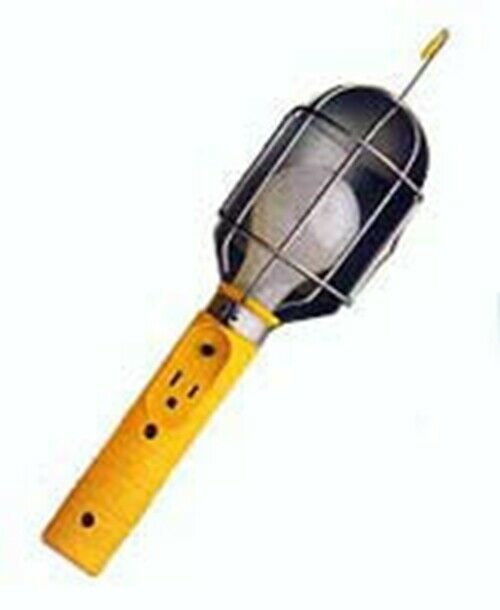 BAYCO Trouble Light Repair Kit BYSL204