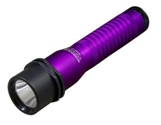 STREAMLIGHT Strion LED Purple Light withBattery SG74348